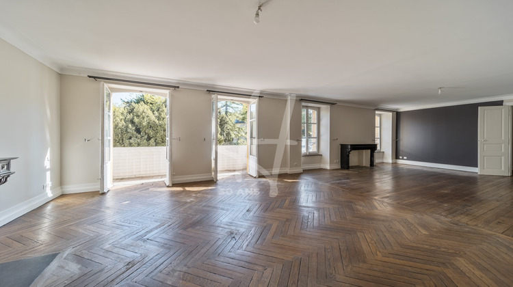 Ma-Cabane - Location Appartement Metz, 185 m²