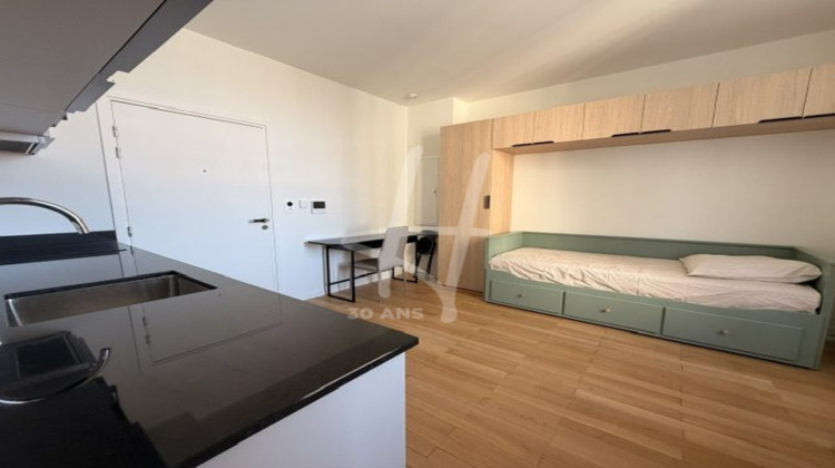 Ma-Cabane - Location Appartement Metz, 16 m²