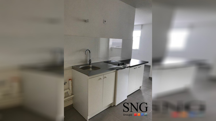 Ma-Cabane - Location Appartement Metz, 26 m²