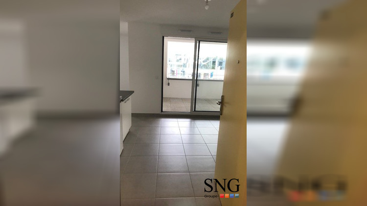 Ma-Cabane - Location Appartement Metz, 26 m²