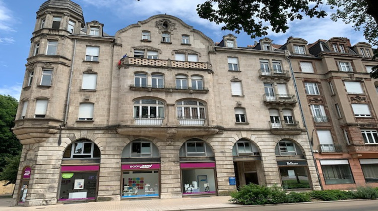 Ma-Cabane - Location Appartement METZ, 44 m²