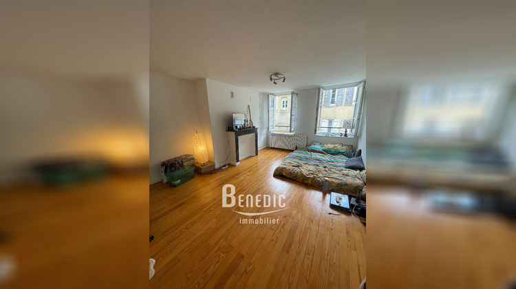 Ma-Cabane - Location Appartement METZ, 49 m²
