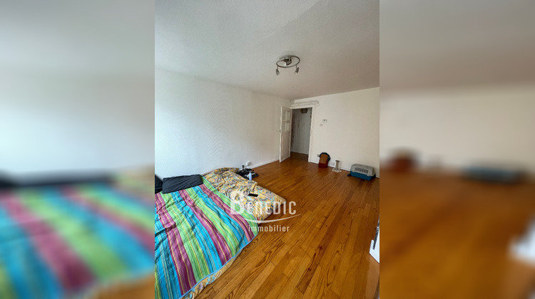 Ma-Cabane - Location Appartement METZ, 49 m²