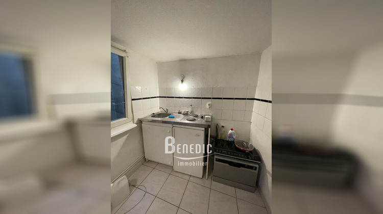 Ma-Cabane - Location Appartement METZ, 49 m²