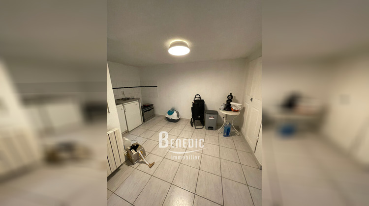 Ma-Cabane - Location Appartement METZ, 49 m²