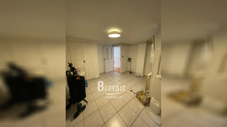 Ma-Cabane - Location Appartement METZ, 49 m²