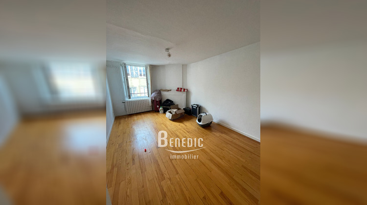 Ma-Cabane - Location Appartement METZ, 49 m²