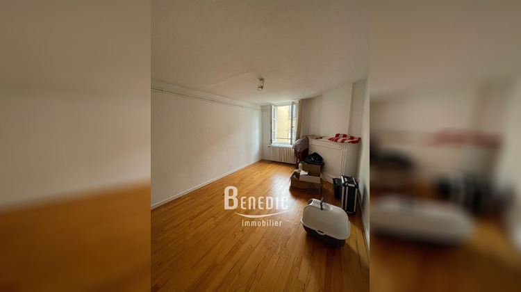 Ma-Cabane - Location Appartement METZ, 49 m²