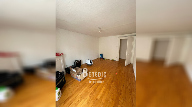 Ma-Cabane - Location Appartement METZ, 49 m²