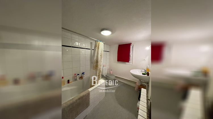 Ma-Cabane - Location Appartement METZ, 49 m²