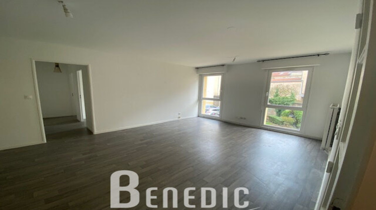 Ma-Cabane - Location Appartement METZ, 63 m²