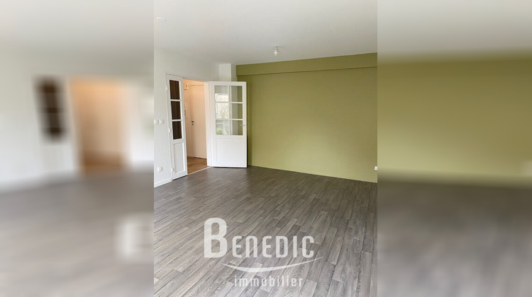Ma-Cabane - Location Appartement METZ, 63 m²