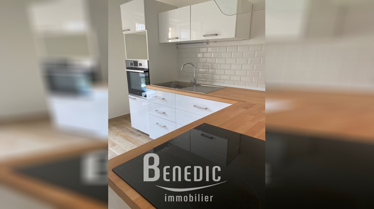 Ma-Cabane - Location Appartement METZ, 63 m²
