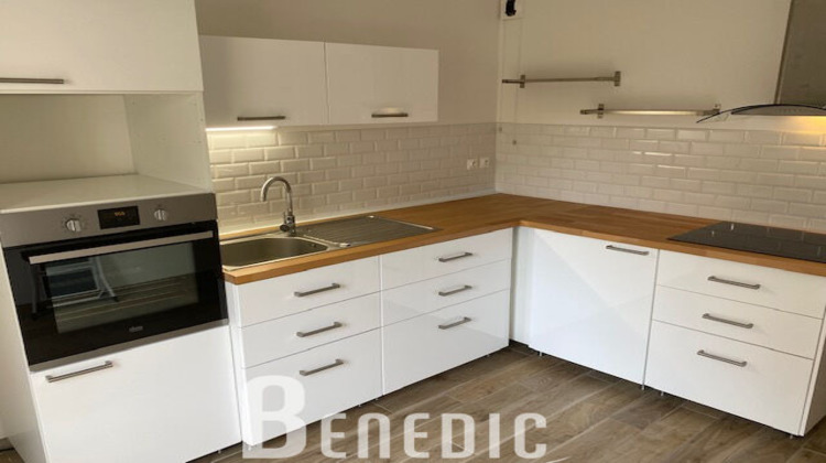 Ma-Cabane - Location Appartement METZ, 63 m²