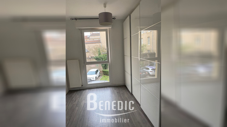 Ma-Cabane - Location Appartement METZ, 63 m²