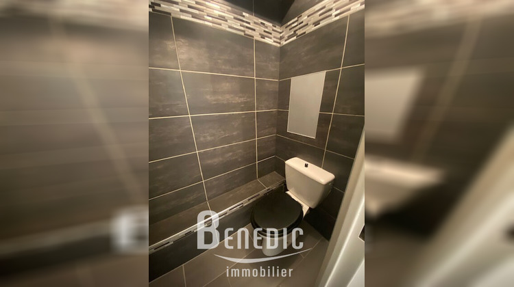 Ma-Cabane - Location Appartement METZ, 63 m²