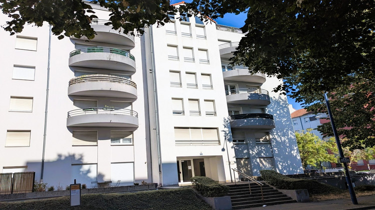 Ma-Cabane - Location Appartement METZ, 48 m²