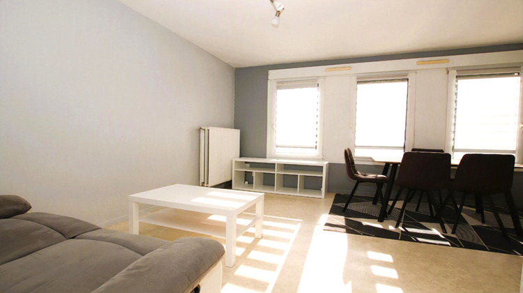 Ma-Cabane - Location Appartement METZ, 48 m²
