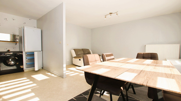 Ma-Cabane - Location Appartement METZ, 48 m²