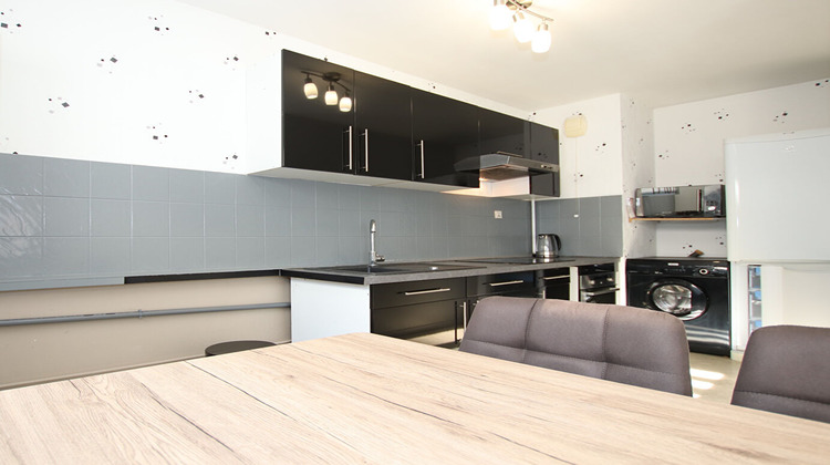 Ma-Cabane - Location Appartement METZ, 48 m²