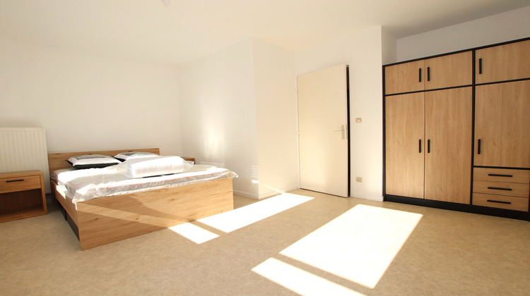 Ma-Cabane - Location Appartement METZ, 48 m²