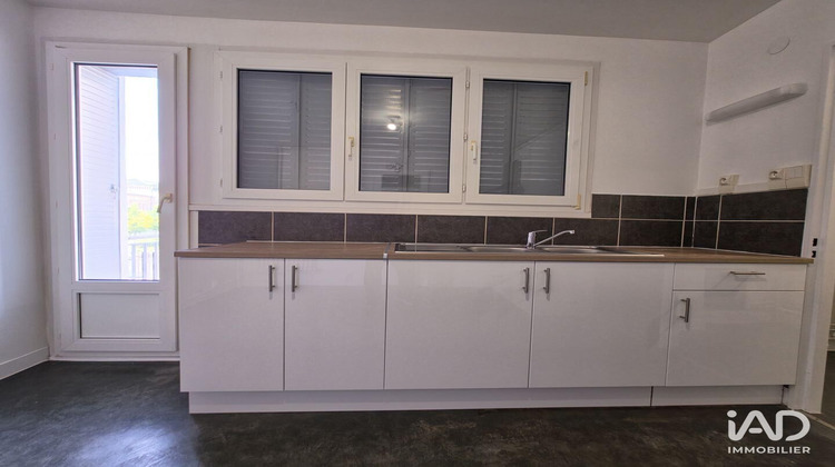 Ma-Cabane - Location Appartement Metz, 105 m²