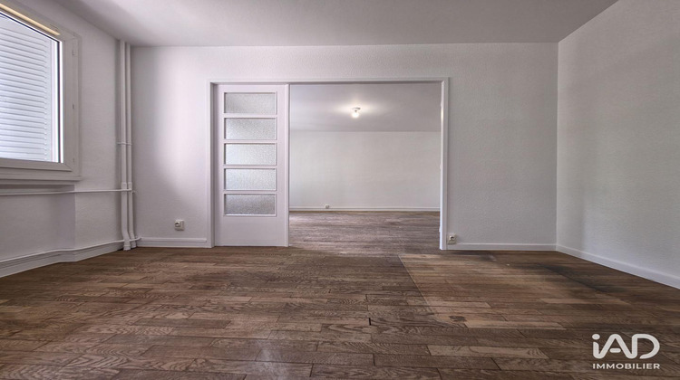 Ma-Cabane - Location Appartement Metz, 105 m²