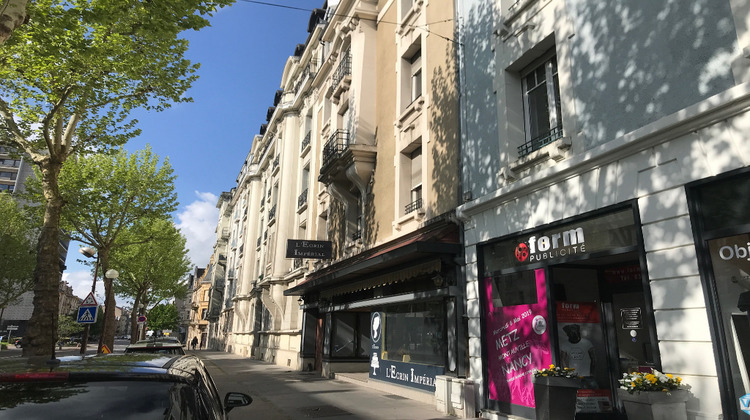 Ma-Cabane - Location Appartement METZ, 88 m²