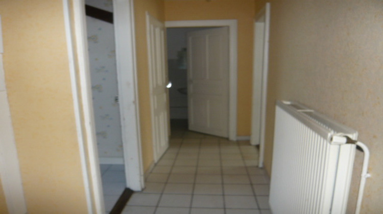 Ma-Cabane - Location Appartement METZ, 88 m²