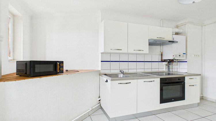 Ma-Cabane - Location Appartement METZ, 122 m²