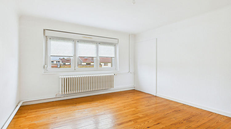 Ma-Cabane - Location Appartement METZ, 122 m²