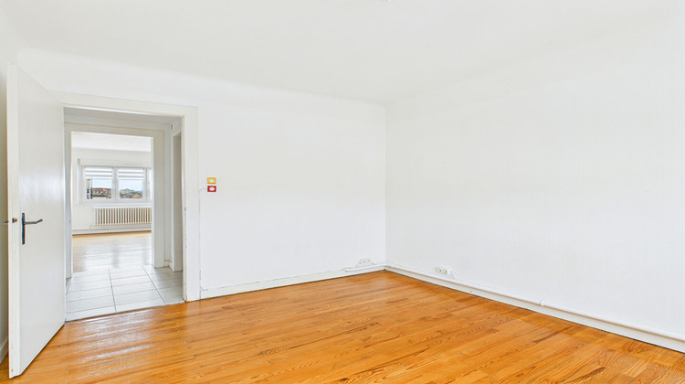 Ma-Cabane - Location Appartement METZ, 122 m²