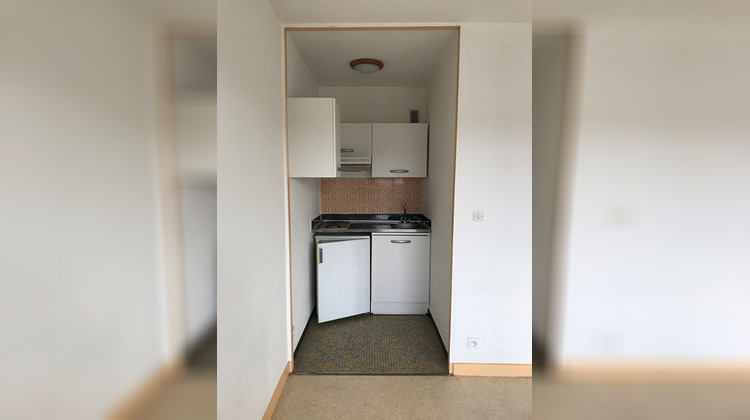 Ma-Cabane - Location Appartement METZ, 27 m²