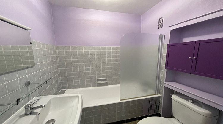 Ma-Cabane - Location Appartement METZ, 27 m²