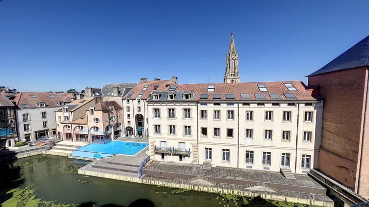 Ma-Cabane - Location Appartement Metz, 31 m²