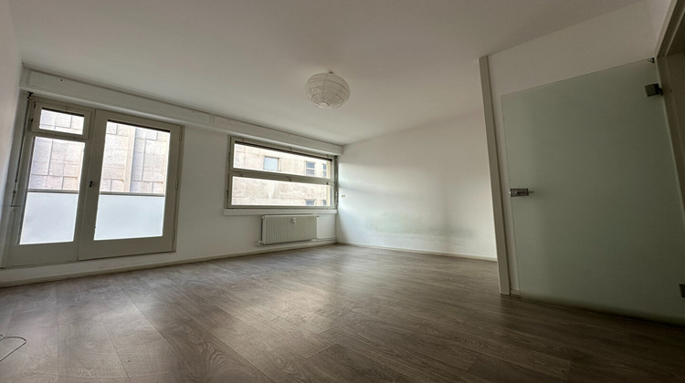 Ma-Cabane - Location Appartement METZ, 25 m²