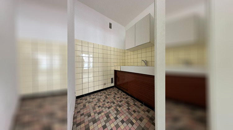 Ma-Cabane - Location Appartement METZ, 25 m²