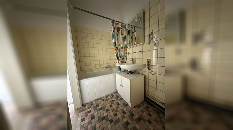 Ma-Cabane - Location Appartement METZ, 25 m²