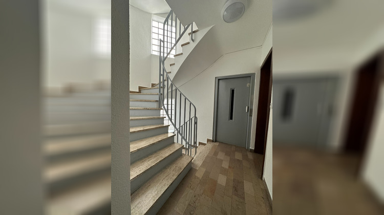 Ma-Cabane - Location Appartement METZ, 25 m²