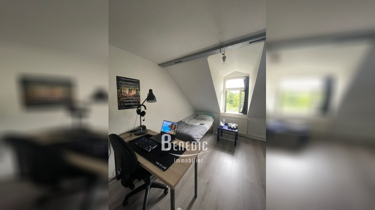 Ma-Cabane - Location Appartement METZ, 18 m²