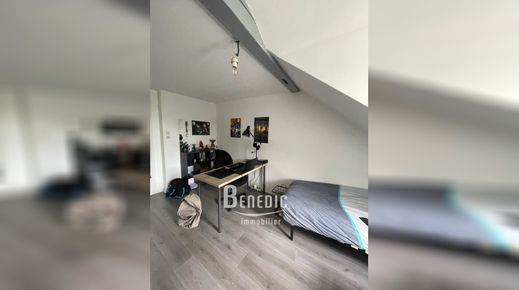 Ma-Cabane - Location Appartement METZ, 18 m²