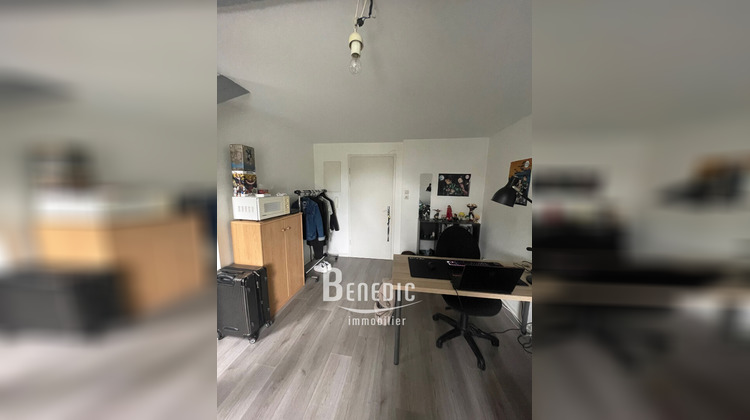 Ma-Cabane - Location Appartement METZ, 18 m²