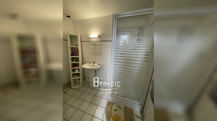 Ma-Cabane - Location Appartement METZ, 18 m²