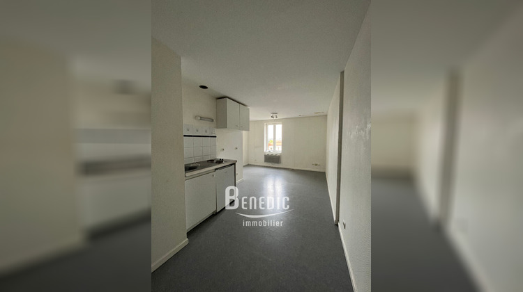 Ma-Cabane - Location Appartement METZ, 22 m²