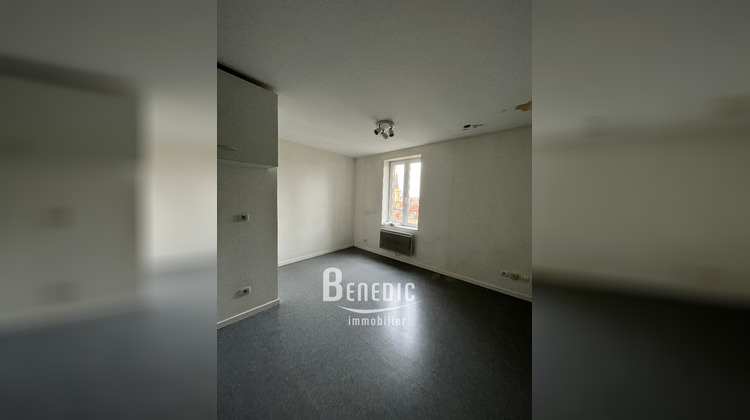 Ma-Cabane - Location Appartement METZ, 22 m²