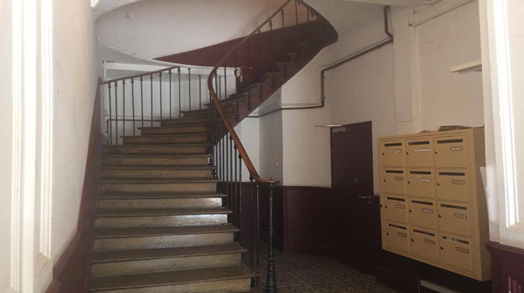 Ma-Cabane - Location Appartement METZ, 22 m²