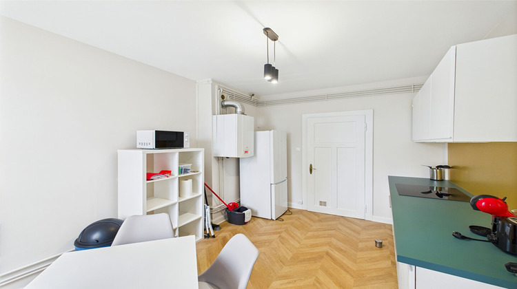 Ma-Cabane - Location Appartement METZ, 55 m²