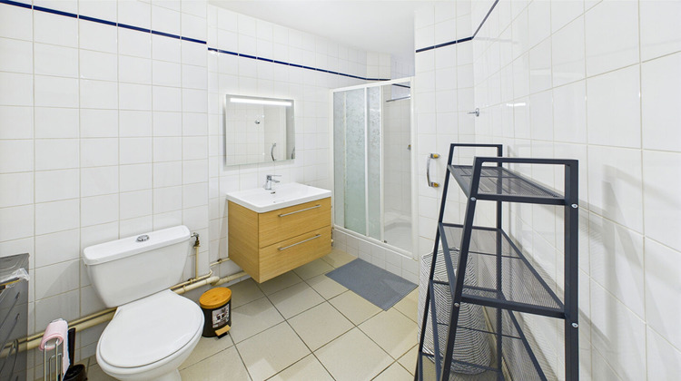 Ma-Cabane - Location Appartement METZ, 55 m²