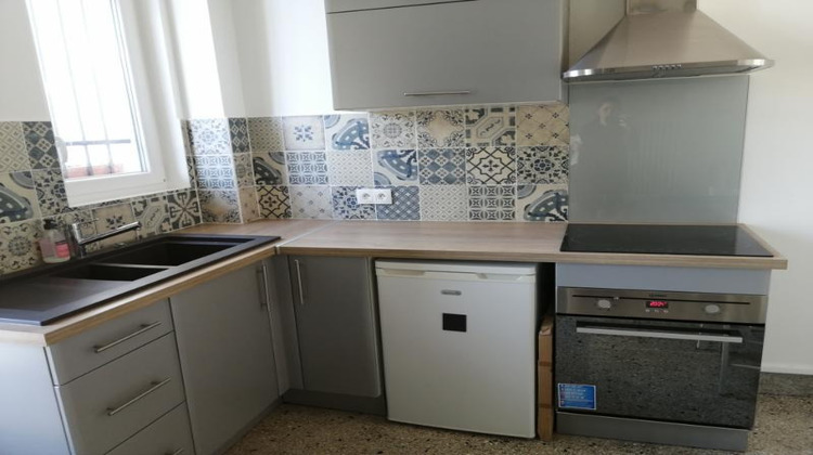 Ma-Cabane - Location Appartement METZ, 69 m²