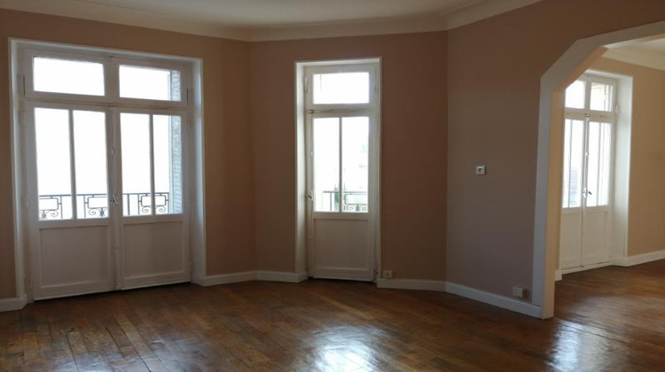 Ma-Cabane - Location Appartement METZ, 69 m²